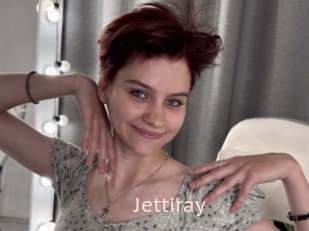 Jettiray