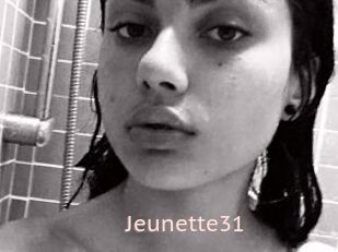 Jeunette31