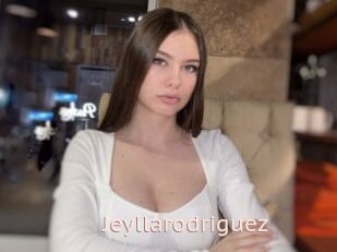 Jeyllarodriguez