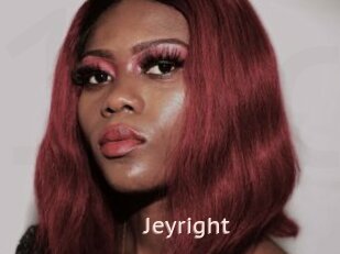 Jeyright
