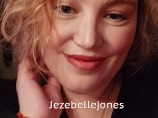 Jezebellejones