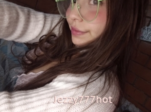 Jezzy777hot