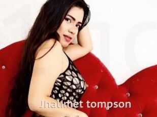 Jhalimet_tompson