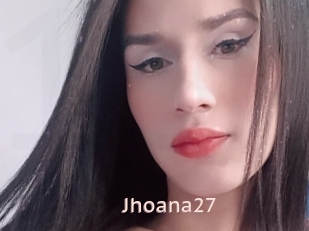 Jhoana27