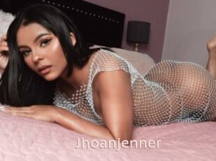 Jhoanjenner