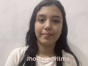 Jhonsandvilma