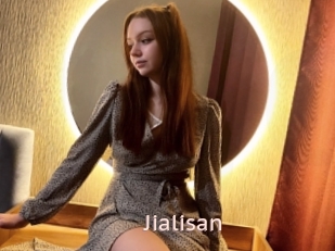Jialisan