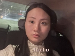 Jiaoliu