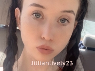 Jillianlively23
