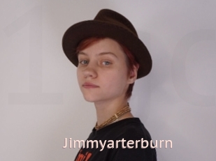 Jimmyarterburn