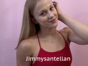 Jimmysantellan