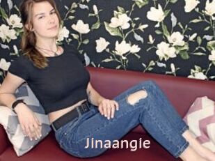 Jinaangie