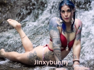 Jinxybunny