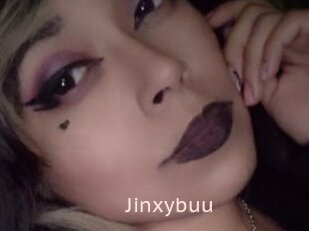 Jinxybuu