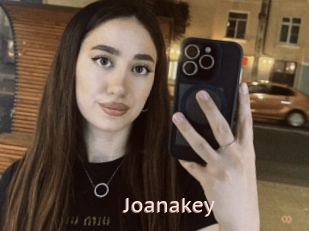 Joanakey