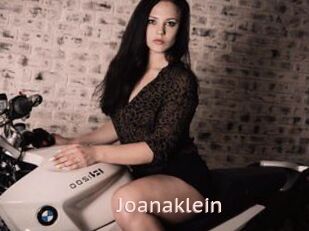 Joanaklein