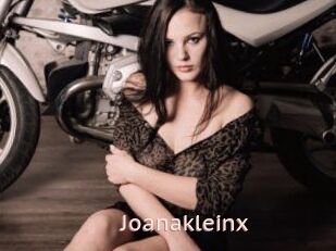 Joanakleinx