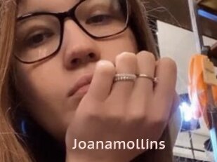 Joanamollins
