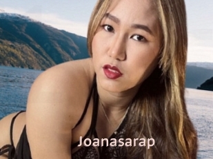 Joanasarap