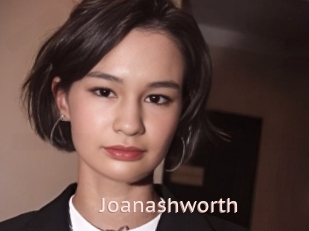 Joanashworth
