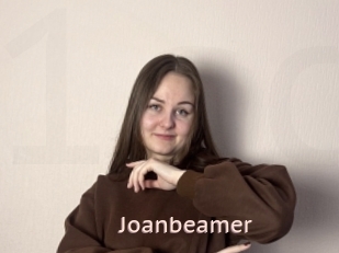 Joanbeamer