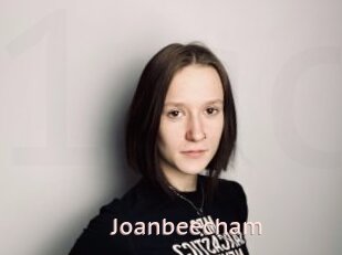 Joanbeecham