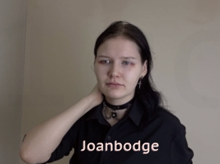 Joanbodge