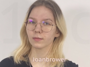 Joanbrower