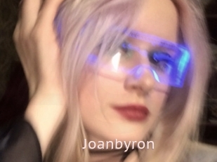 Joanbyron
