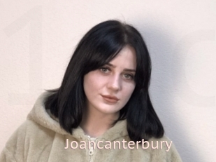 Joancanterbury