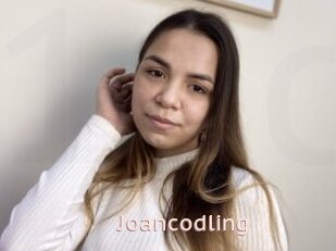 Joancodling