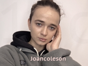 Joancoleson