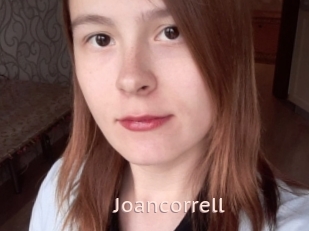 Joancorrell