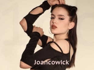Joancowick