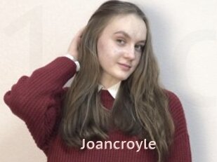 Joancroyle
