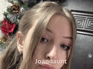 Joandaunt