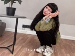 Joandoggett