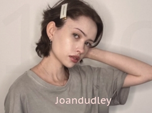 Joandudley