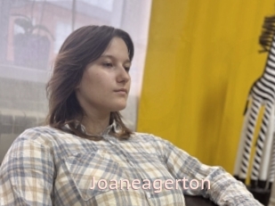 Joaneagerton