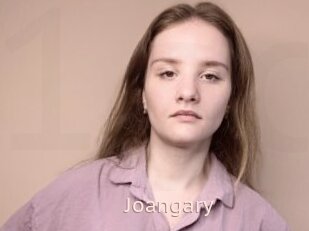 Joangary