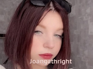 Joangathright