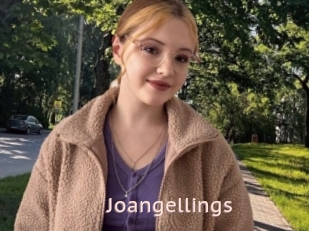 Joangellings