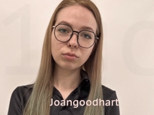Joangoodhart