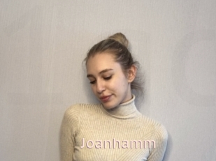 Joanhamm