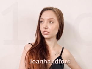 Joanhandford