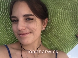 Joanharwick