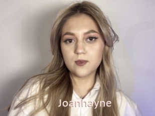 Joanhayne