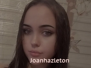 Joanhazleton