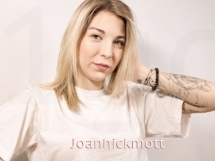 Joanhickmott