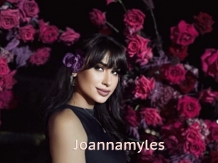 Joannamyles